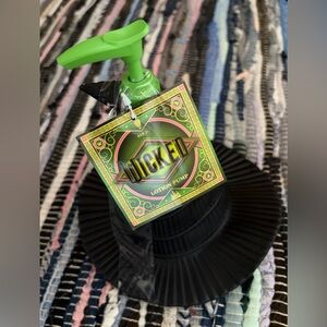 WICKED the Movie Soap/Lotion Dispenser. NEW